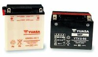 Batterie "YB18L-A" ETN: 518 015 018 Yuasa, Standar