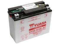 Batterie "SY50-N18L-AT" ETN: 520 016 020 Yuasa,...