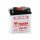 Batterie "6N6-3B" ETN: 006 011 003 Yuasa, Standar