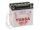 Batterie "12N7-3B" ETN: 507 012 004 Yuasa, Standar