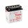 Batterie "12N7-4A" ETN: 507 013 004 Yuasa, Standar
