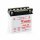 Batterie "12N7-4B" Yuasa, Standar