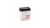 Batterie Yuasa 12n12a-4a1 = 51211 Standard