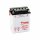 Batterie Yuasa 12n14-3a = 51411 Standard