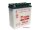 Batterie "YB4L-B" ETN: 504 011 002 Yuasa, Standar