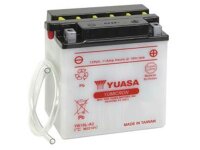Batterie Yuasa Yb10l-a2 = 51112 Standard