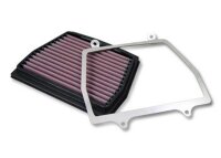 Tauschluftfilter DNA P-AP12SM11-S2