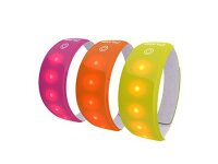 WOWOW LED-Band "Lightband" SB-verpackt, 3M...