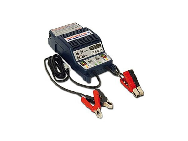 Ladegerät Optimate Pro 2