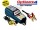 Ladeger. Optimate 4 Dual