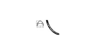 RODI Felge "FW Disc" 19-622 (28"), 36 Loch...