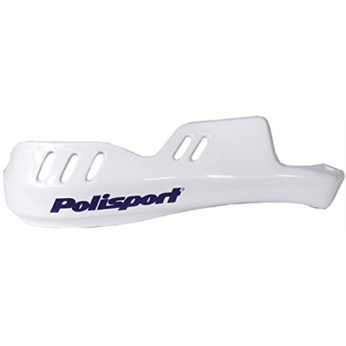 Handprotektor integral Weiss