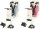 Bobike Kindersitz Mini Exclusive Boy/girl Editio