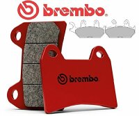 Bremsbelag Brembo Org.sco 07014cc (kba)