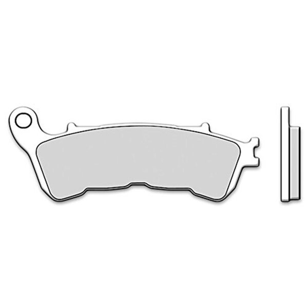 Bremsbelag Brembo Sin.vor 07ho57sa (kba)