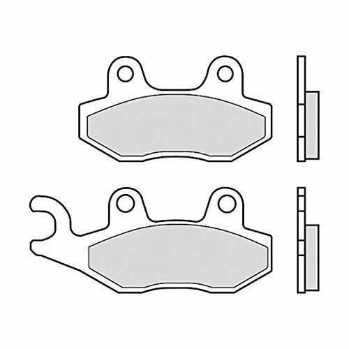 Bremsbelag Brembo Sin.vor 07ya21sa (kba)