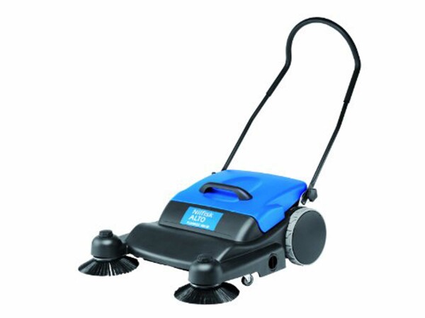 Kehrmaschine Alto Floortec 480m