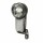 HERRMANS LED-Scheinwerfer "H-One S" Ca. 75 Lux, ohne direkten Anschluss des Rücklichts an das Frontlicht sogar ca. 95 Lu