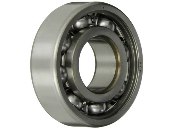 Kugellager C3 6204 C4 20 x 4