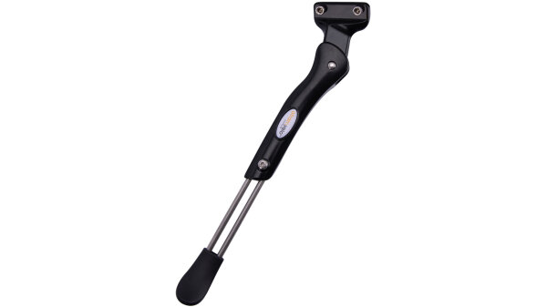 Hinterbauständer "Stylo HV" 24-28 Alu schwarz