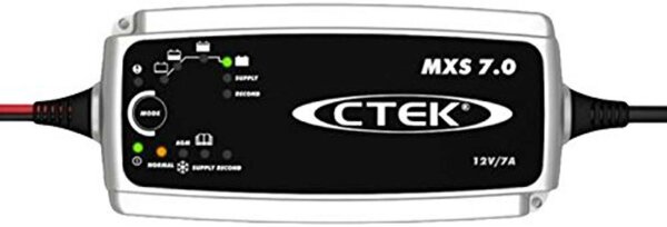 Batterieladegerät Ctek Mxs 7.0