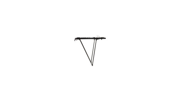 PLETSCHER H.R.-Gepäckträger "Master" 26"-28" verstellbar, Alu-Druckguss, V-Streben 38 cm lang, Streben 34 / 37 cm lang, 