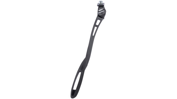 PLETSCHER Seitenständer "Zoom" Verstellbar 24"-28" Aluminium