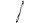 PLETSCHER Seitenständer "Zoom" Verstellbar 24"-28" Aluminium