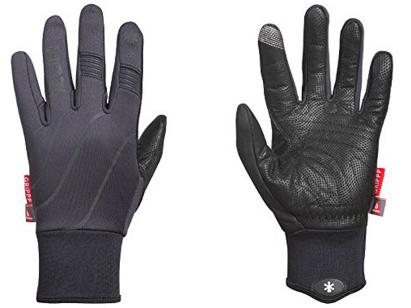 hirzl Handschuhe schwarz Grippp Tour Thermo Xl/10