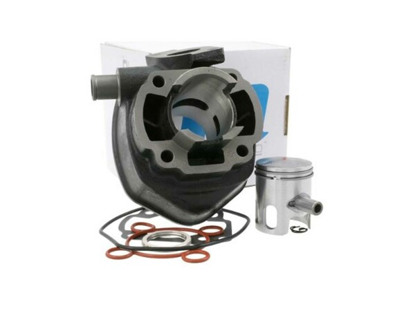Zylinder Standard Import Minarelli Lc Liegend