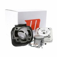 NARAKU Zylindersatz Sport, 70 ccm, Gusseisen, ohne 10 mm...