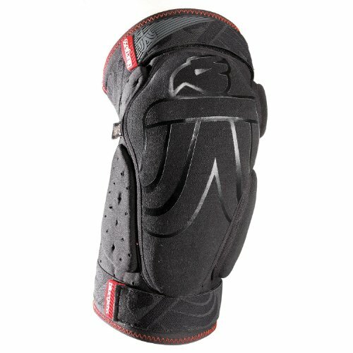 BLUEGRASS Protektoren "Bobcat D30" SB-verpackt, schwarz - D30 Soft Pad Schützer zum Überziehen (Protektor wird erst bei 