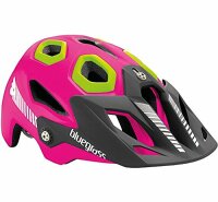 BLUEGRASS MTB-Helm "Golden Eyes" - Double...