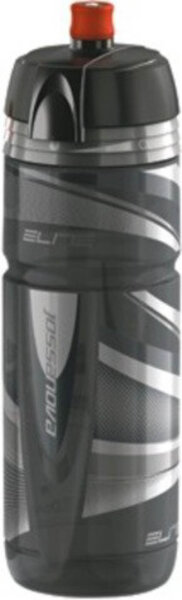 ELITE Trinkflasche "Jossanova" SB-verpackt, Kunststoff Durch Elites Membrantechnologie sowie dem neuen Öffnungs-und Vers