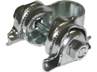 SELLE ROYAL Sattelkloben Verstärkter...