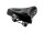 SELLE ROYAL Leichtsportsattel "Holland 8261" Royalgel, Druckfedern Reduziert die Druckbelastung auf Prostata/Schambein u