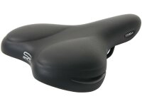 SELLE ROYAL Trekkingsattel &quot;Nuvola&quot; Straffer...