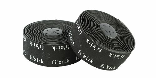 FIZIK Lenkerband "BAR:TAPE Superlight" SB-verpackt , hochwertiges Lenkerband aus Microtex Mikrofaser, 2 mm stark , äußer