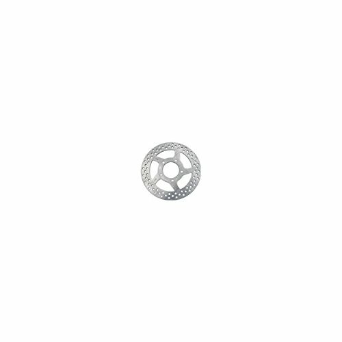 GRIMECA Bremsscheibe "DR029", rund mit ABE (KBA)