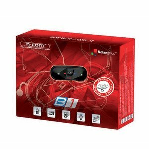 N-com B1 Bluetooth Kit N104/44 Doppelpack