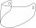 Visier Klar Flat X-801rr/801r