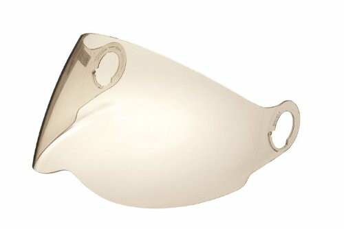 Visier Lang Getoent N20 Visor Gr. Xs-m