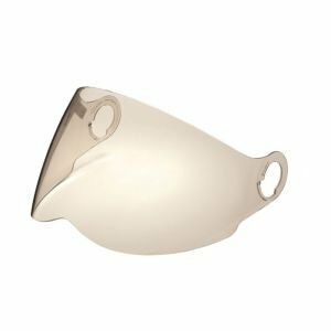 Visier Lang Getoent N20 Visor Gr. L-xxl