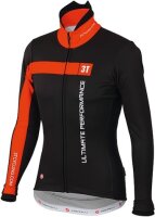3T Windstopper-Jacke "TEAM WS" Mod. 14 "Windstopper X-Fast 2" (Gore Windstopper) für winddichten Schutz, Silikon beschic