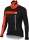 3T Windstopper-Jacke "TEAM WS" Mod. 14 "Windstopper X-Fast 2" (Gore Windstopper) für winddichten Schutz, Silikon beschic