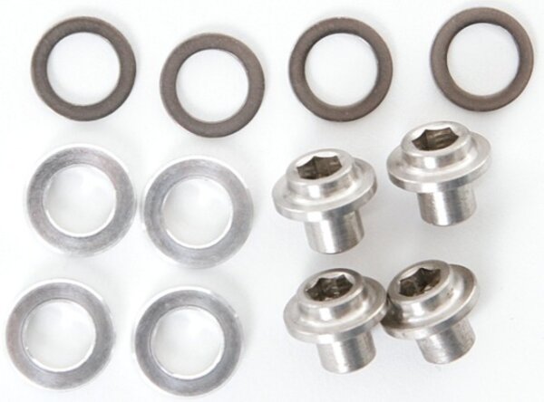 CAMPAGNOLO Ersatzteile für Bremsen SR = Super Record, RE = Record, CH = Chorus, AT = Athena, CE = Centaur, VE = Veloce S