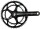 Kettenradgarnitur Campagnolo Centaur Carbon 172,5 34/50 Z.