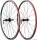 FULCRUM Renn-Laufradsatz "Racing 7" Mod, 12 Felge 24 mm hoch mit