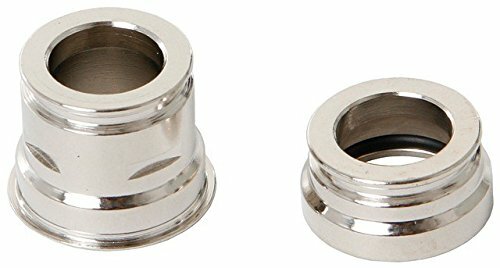 FULCRUM Laufrad Red Metal 650B XRP Thru-Axle-Kit