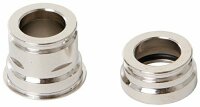 FULCRUM Laufrad Red Metal 650B XRP Thru-Axle-Kit